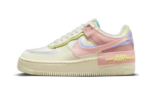 Nike Air Force 1 Shadow Cashmere authentique