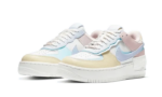 Nike Air Force 1 Shadow Pastel - vue 2