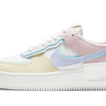 Nike Air Force 1 Shadow Pastel authentique