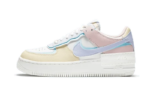 Nike Air Force 1 Shadow Pastel authentique