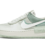 Nike Air Force 1 Shadow Pistachio Frost authentique
