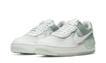 Nike Air Force 1 Shadow Pistachio Frost - vue 2
