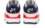 Nike Air Force 3 Low SP Nigo Blue Void - vue 3
