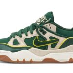 Nike Air Force 3 Low SP Nigo College Pack Forest Green authentique