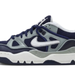 Nike Air Force 3 Low SP Nigo College Pack Midnight Navy authentique