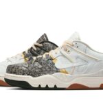 Nike Air Force 3 Low SP Nigo Kintsugi Phantom Night Stadium authentique
