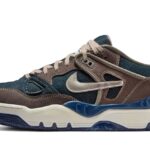 Nike Air Force 3 Low SP Nigo x Levi’s Enigma Stone authentique