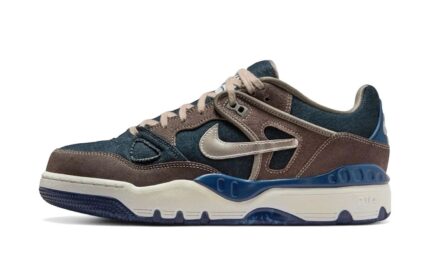 Nike Air Force 3 Low SP Nigo x Levi’s Enigma Stone authentique