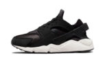 Nike Air Huarache Off Noir authentique