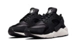 Nike Air Huarache Off Noir - vue 2