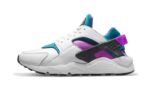 Nike Air Huarache OG Deep Magenta Aqua authentique
