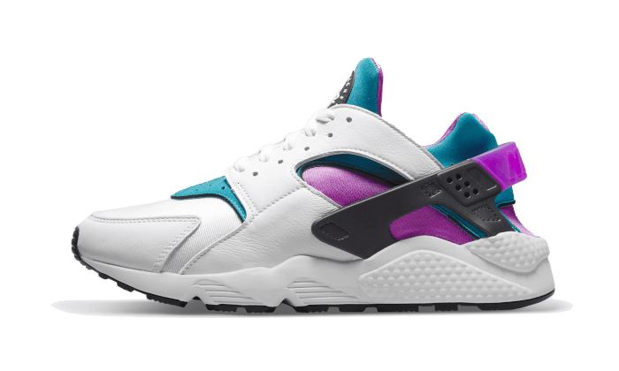 nike-air-huarache-og-deep-magenta-aqua-698964 Nike Air Huarache OG Deep Magenta Aqua authentique