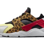 Nike Air Huarache SNKRS Day authentique