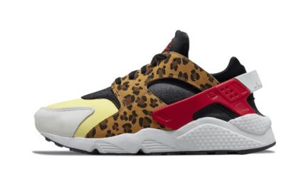 Nike Air Huarache SNKRS Day authentique