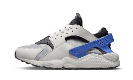 Nike Air Huarache Social FC authentique