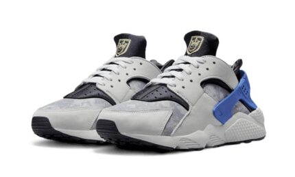 Nike Air Huarache Social FC - vue 2