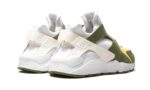 Nike Air Huarache Stussy Dark Olive (2021) - vue 3