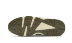 Nike Air Huarache Stussy Dark Olive (2021) - vue 4