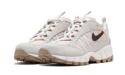 Nike Air Humara Bone Canvas - vue 2