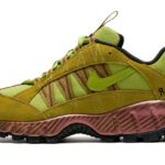 Nike Air Humara Pacific Moss authentique