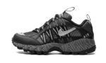 Nike Air Humara QS Black Metallic Silver authentique