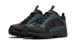 Nike Air Humara QS Faded Spruce - vue 2
