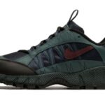 Nike Air Humara QS Faded Spruce authentique