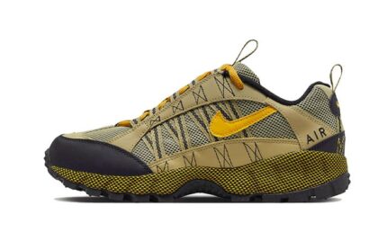 Nike Air Humara Wheat Grass authentique
