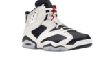 Air Jordan 6 Retro Olympic (2024) - vue 2