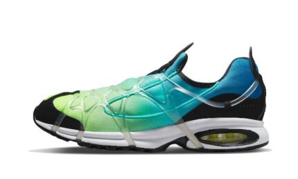 Nike Air Kukini SE Gradient Lemon Venom authentique