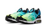 Nike Air Kukini SE Gradient Lemon Venom - vue 2