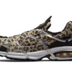 Nike Air Kukini SE Leopard authentique