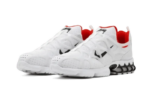 Nike Air Kukini Spiridon Cage 2 Stussy White - vue 2
