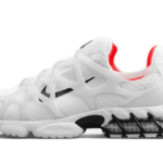 Nike Air Kukini Spiridon Cage 2 Stussy White authentique