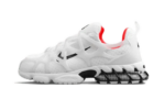 Nike Air Kukini Spiridon Cage 2 Stussy White authentique