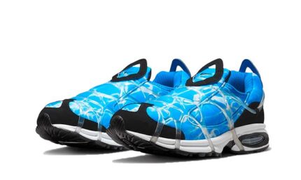 Nike Air Kukini Water - vue 2