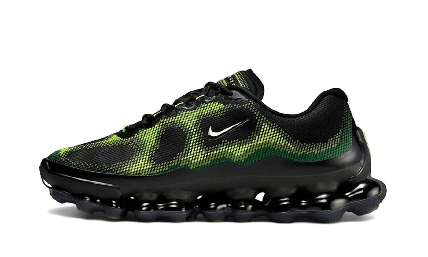 nike-air-liquid-max-black-green-apple-701056 Nike Air Liquid Max Black Green Apple authentique