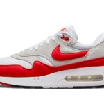 Nike Air Max 1 ‘86 Big Bubble authentique