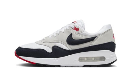 Nike Air Max 1 '86 Big Bubble Obsidian authentique