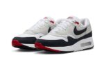 Nike Air Max 1 '86 Big Bubble Obsidian - vue 2