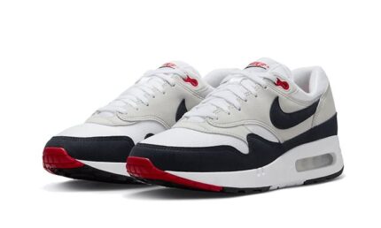Nike Air Max 1 '86 Big Bubble Obsidian - vue 2