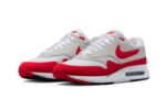 Nike Air Max 1 ‘86 Golf Sport Red - vue 2