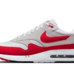Nike Air Max 1 ‘86 Golf Sport Red authentique