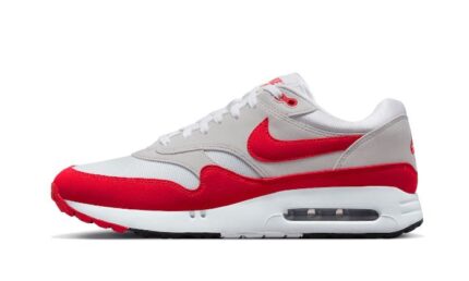 Nike Air Max 1 ‘86 Golf Sport Red authentique