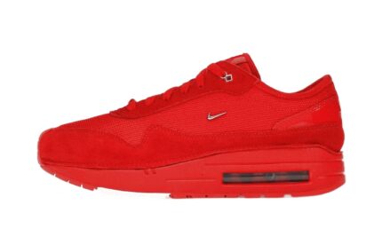 Nike Air Max 1 '86 Jacquemus Mystic Red authentique