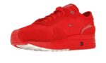 Nike Air Max 1 '86 Jacquemus Mystic Red - vue 2