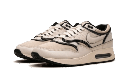 Nike Air Max 1 '86 OG Big Bubble Korea World Make - vue 2