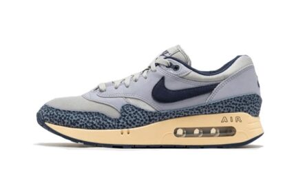 Nike Air Max 1 '86 OG Big Bubble Lost Sketch authentique
