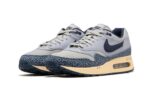 Nike Air Max 1 '86 OG Big Bubble Lost Sketch - vue 2