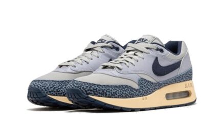 Nike Air Max 1 '86 OG Big Bubble Lost Sketch - vue 2